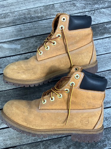 Original timberland stiefel - timberland,