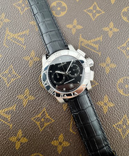 Corum Romvlvs Chronograph