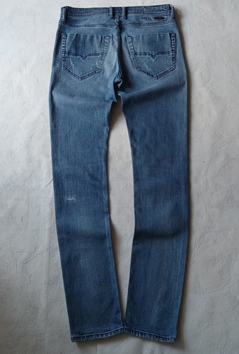 Diesel tepphar denimjeans - tepphar,