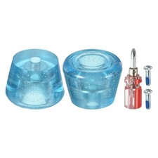 Roller Skate Toe Stops with