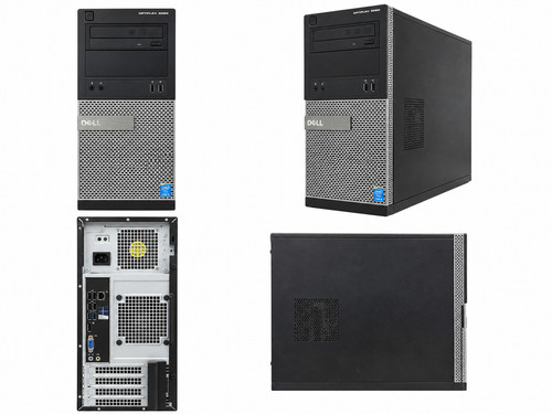 Dell optiplex 3020 - dell, pc