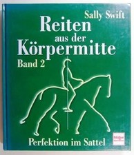 Reiten aus der Körpermitte -