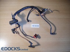 Motorkabelbaum Batterie