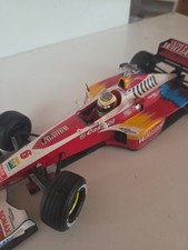 Modellautos 1:18 F1 Williams FW21 Ralf Schumacher #6