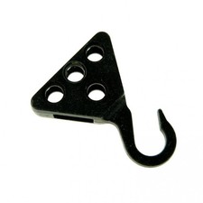 1x Lego Technic Kran Haken