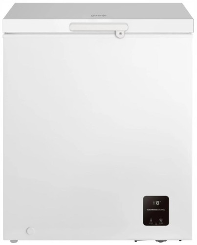 Gorenje fh14eaw gefriertruhe - gorenje,