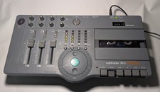 Fostex multitracker 3 - multitracker, xr-3