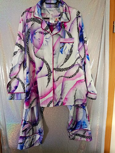 Truyou damen neglige - neglige, pyjama