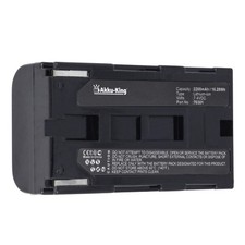 Akku für Phase One 70301 P40+