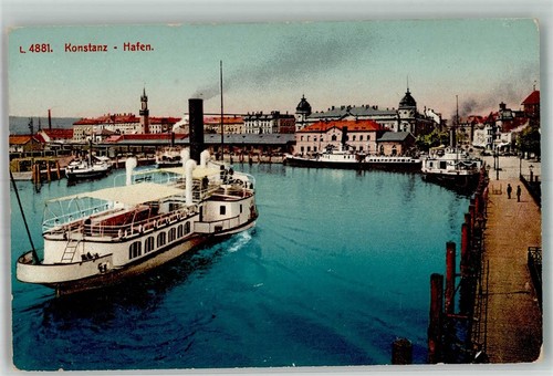 38263074 7750 konstanz - 38263074, hafen