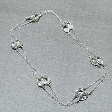 Facettierter weißer Topas