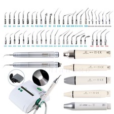 Dental led ultraschall - led,