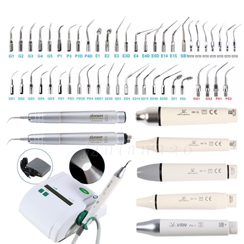 Dental led ultraschall - dental,