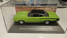 1:43 1970 Dodge Coronet Super
