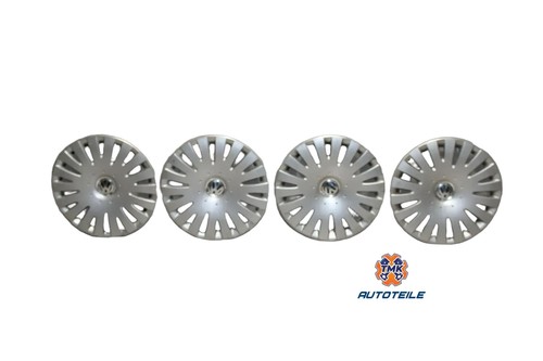 Touran radkappen radblenden - vw,