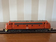 BTTB 2532 M61 019 MAV Nohab