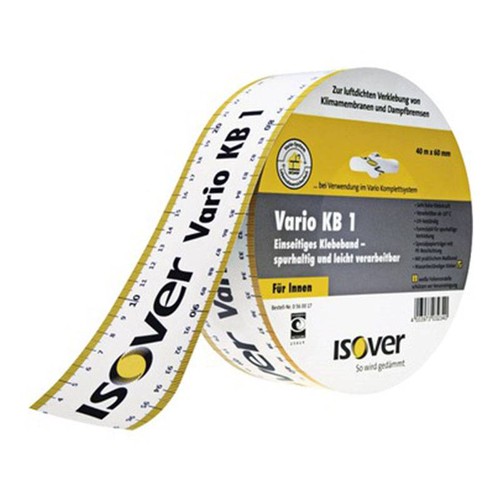 Isover vario kb1 - klebeband, 40