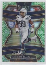 2019 Panini Select Concourse