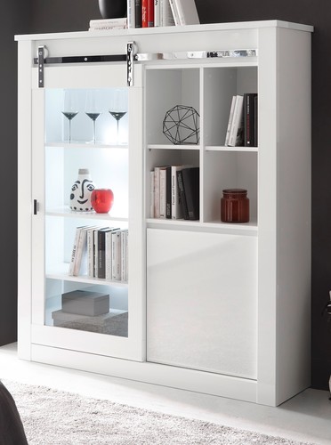 Vitrine vitrinenschrank - vitrine,