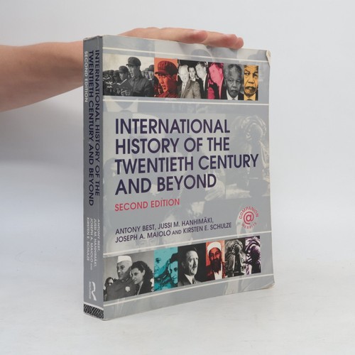 International history the - international,