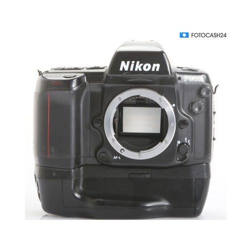 Nikon f90x top - f90x, (289449)