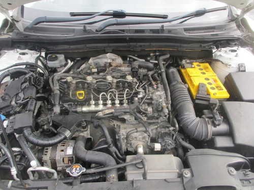 Motor mazda shy4 - motor,