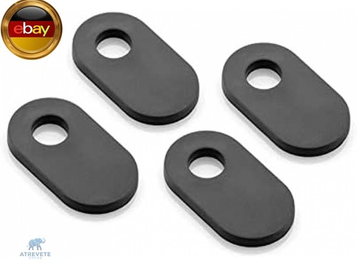 Motorrad binker adapterplatten - motorrad,