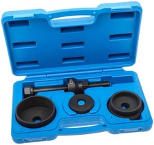 Radlager Wechsel Spezial