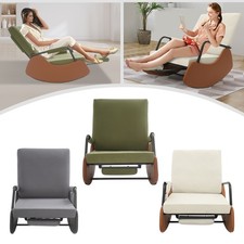 Verstellbarer Schaukelstuhl