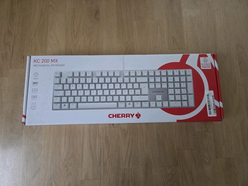 Cherry 200 mechanische - cherry,