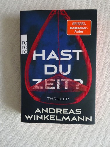 Andreas winkelmann hast du - winkelmann,
