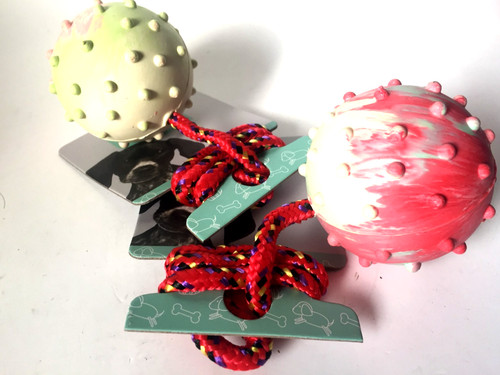 Schleuderball mit seil - seil, +