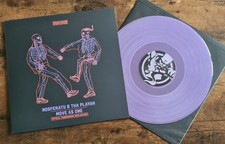 Thunderdome Move as One Anthem