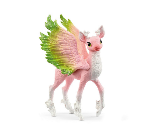 Hirschkalb
