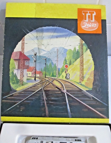Sammler zeuke schnellzug set - sammler:,