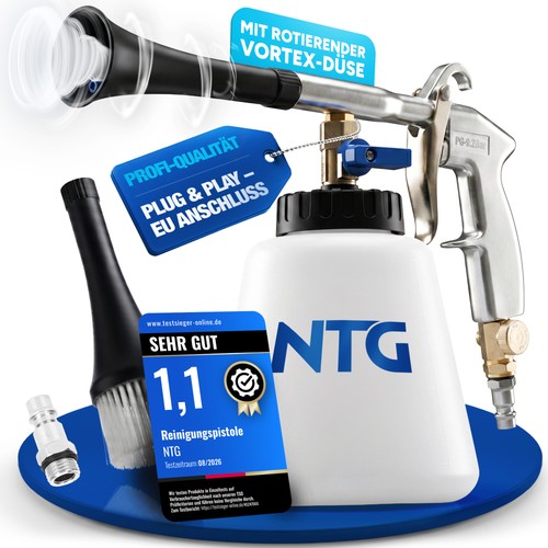 Ntg druckluft - ntg,