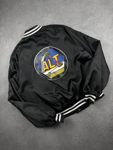 Vintage jacke chalkline - jacke,