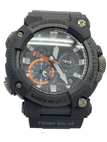 Casio shock frogman - casio,