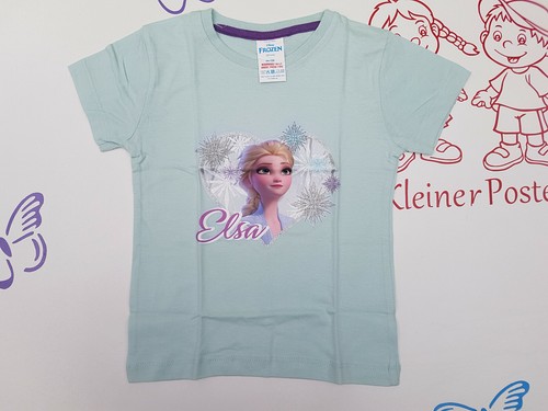 Shirt frozen anna - t-shirt, elsa