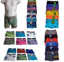 6 - 12er Pack  Kinder Jungen