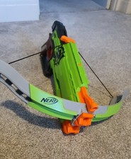 Nerf Zombie Strike Crossfire