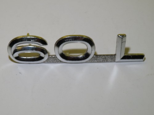 Original alter audi - 60,