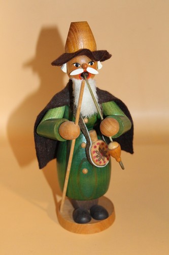 Schäfer hirte räuchermann - schäfer,