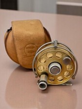 Ari T Hart Fliegenrolle selten