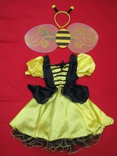 Biene bienchen kostüm - bienchen,