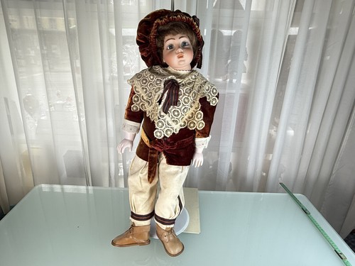 Künstlerpuppe sammler puppe - sammler,