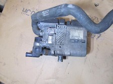 Audi webasto thermotop - audi,