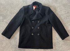 Mil-Tec schwarz US Navy Stil