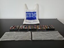 Alte IBM Teile Vintage