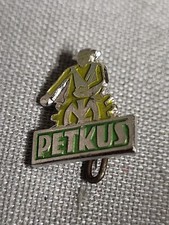 Alte Brosche Petkus  (146 )